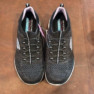 Skechers athletic shoes